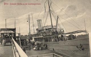 Binz SS Hertha