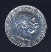 Ausztria 1913 2K Ag T:2 kis ph