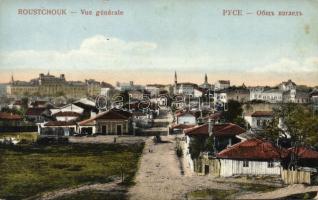 Ruse (Roustchouk)