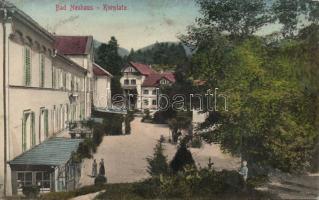 Bad Neuhaus spa