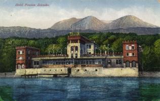 Herceg Novi Hotel Pension Zelenika (EB)