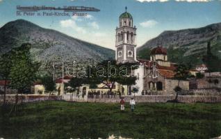 Rizana (Risano) church (b)