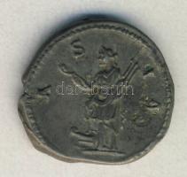 Római Császárság HADRIANUS 117-138. "ASIA" Denar Ag T:2 ph