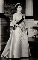 Queen Elizabeth II photo