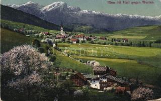 Rinn bei Hall