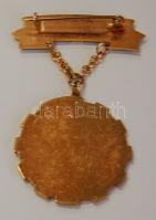 DN "Kiváló Termelőszövetkezeti Dolgozó" kitüntetés T:1