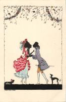 s: Franz Hienl Merre