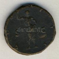 Római Császárság HADRIANUS 117-138. "COS III / SC" As T:3