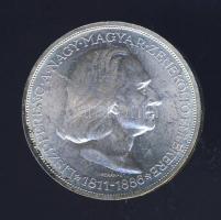 1936. 2P Ag "Liszt" T:1/2+