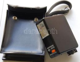 Agfatronic 280CB vaku bőr tokkal