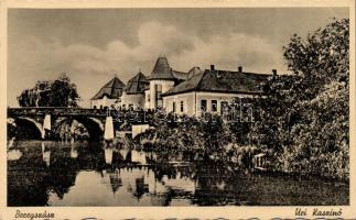 Beregszász casino (EB)