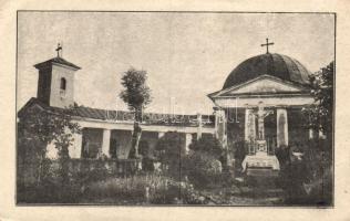 Nagyvárad calvary (EK)