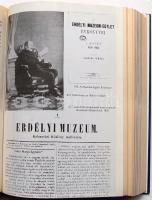 1986 Erdély története a kezdetektől napjainkig Akadémia Kiadó, 3 kötetben, rengeteg képanyaggal, hib...