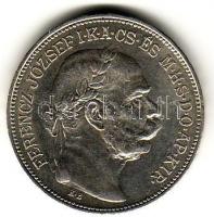 1914 2K ezüst T:1/2 R!