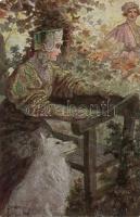 The Appointment s: S. Solomko