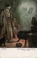 Fortune-telling s: S. Solomko