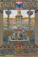 Termé Aqui sulphuric spa litho (EK)