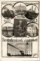 Szatmárnémeti Horthy So.Stpl