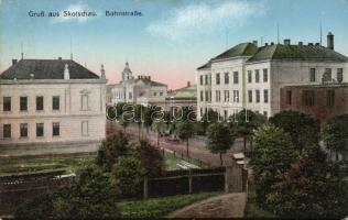 Skoczów (Skotschau)