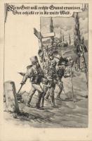 Wandering s: H. Kaufmann (EB)