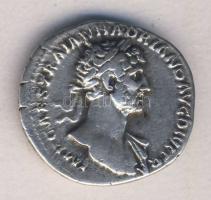 Római Császárság HADRIANUS 117-138. "PARTHIC DIVI TRAIAN AVG F P M TR P COS P P / PIETAS" ...