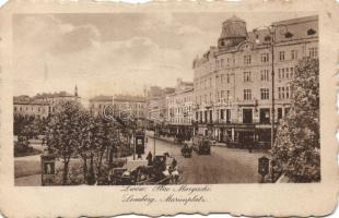 Lviv Maria square (fa)