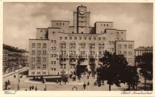 Vienna X. Amalienbad