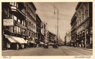 Vienna VI. Mariahilferstrasse