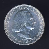 1936 2P Ag "Liszt" T:1-