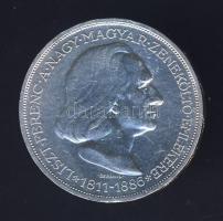 1936 2P Ag "Liszt" T:1