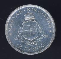 1936 2P Ag "Liszt" T:1/1-