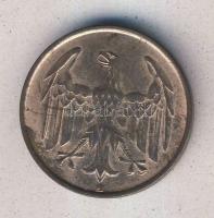 Német Birodalom/Weimari Köztársaság 1932A 4Pf T:3