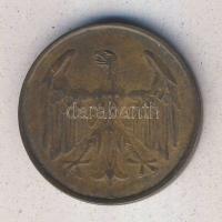 Német Birodalom/Weimari Köztársaság 1932A 4Pf T:3