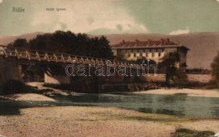 Ilidza Hotel Igman (EB)