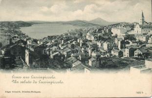 Mali Losinj (Lussinpiccolo)