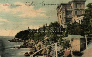 Abbazia Villa Emma (EK)