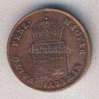 1848. 1kr T:2
