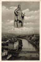 Nagyvárad with Synagogue photo So.Stpl