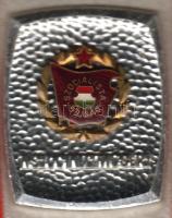 Modern kitüntetés  Szoc. Brigád eredeti  dobozban T:1
