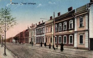 Miskolc József Laktanya So.Stpl (b)