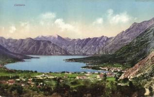 Kotor (Cattaro)