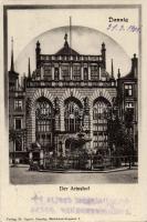 Gdansk Artushof (EB)