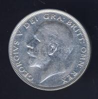 Nagy-Britannia 1933. 1/2C Ag V.György T:2/3