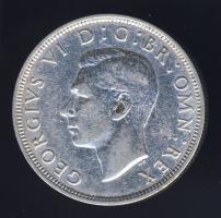 Nagy-Britannia 1942. 1/2C Ag VI.György T:2/3+