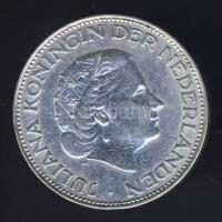 Hollandia 1960. 2 1/2G Ag "Julianna" T:2