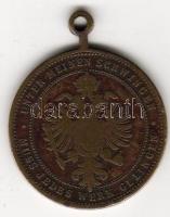 Ausztria 1860 körül  "Zoll u.Finanzbeamter..." T:3