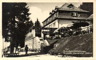 Ossiachersee Hotel Kanzelhöhe photo