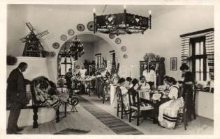 Kiskunhalas Csipkeház belső photo So.Stpl