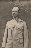Military WWI Colonel Daubner