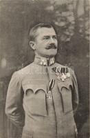 Military WWI Colonel Kobek